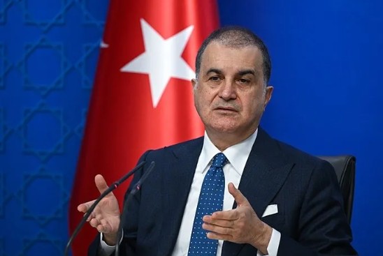 AK Parti Sözcüsü Çelik'ten CHP Genel Başkanı Özel'e sert tepki: Siyasi cehaletin en açık örneği